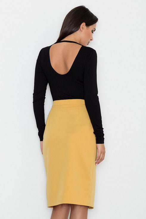 Classic skirt model 111094